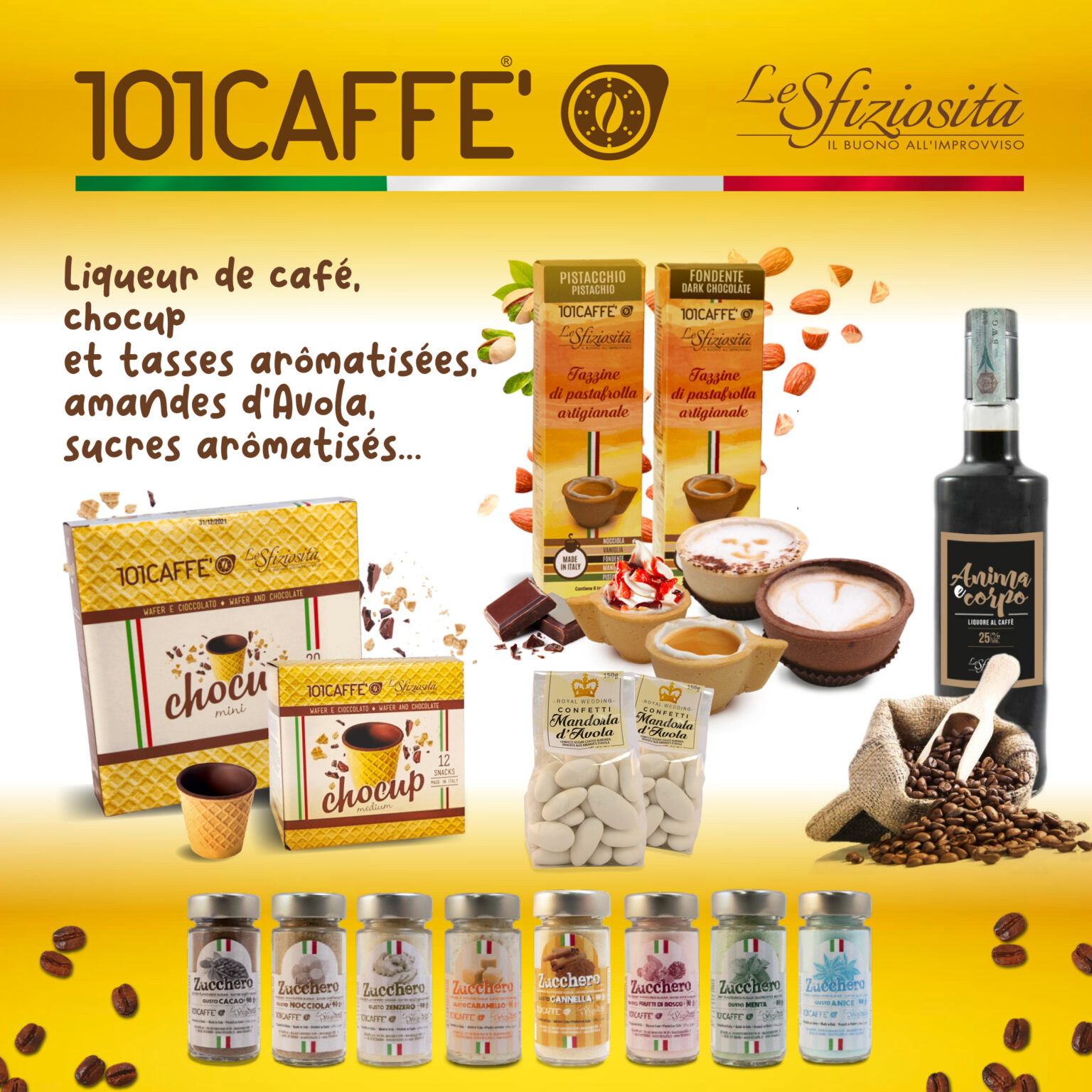 Destination Rennes 3 - 101CAFFE' Rennes