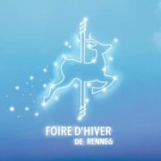 Logo de la foire d'hiver de Rennes