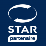 Logo STAR partenaire