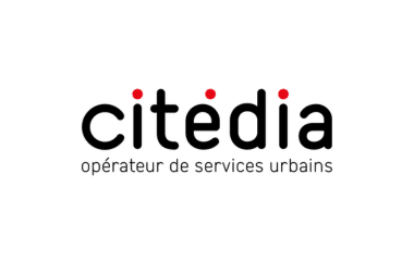 Logo citedia