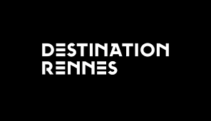 Logo destination rennes