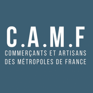 Logo CAMF