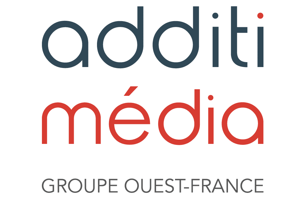 Logo additi média
