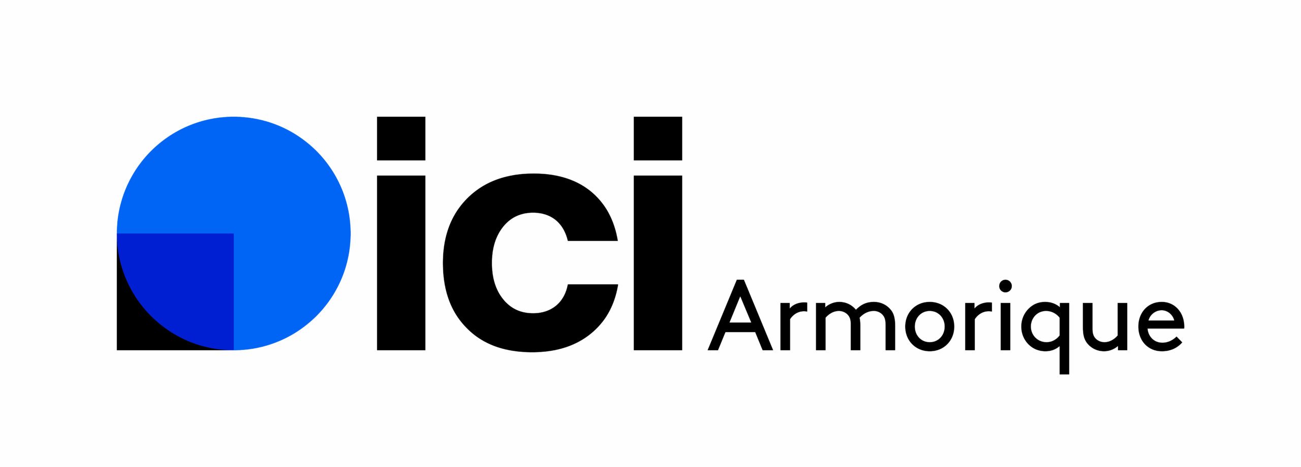 Logo IciArmorique