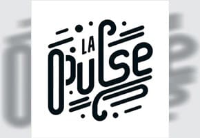 Logo La Pulse
