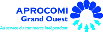 Logo aprocomi grand ouest