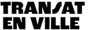 Logo transat en ville